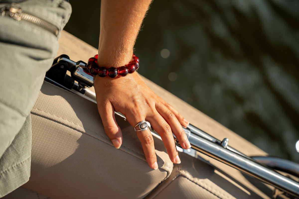 Chunky Bracelet