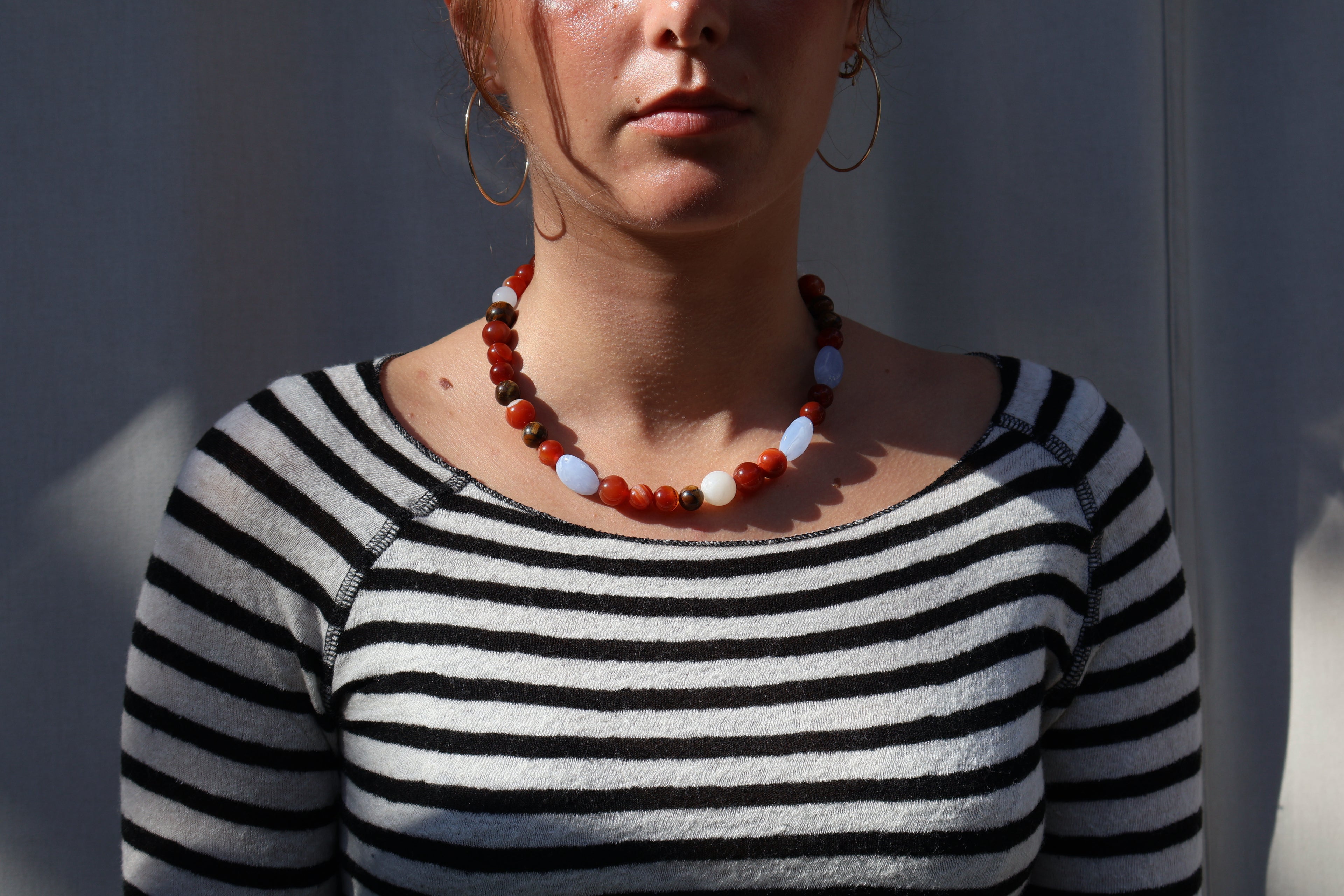 BLÅ X 04