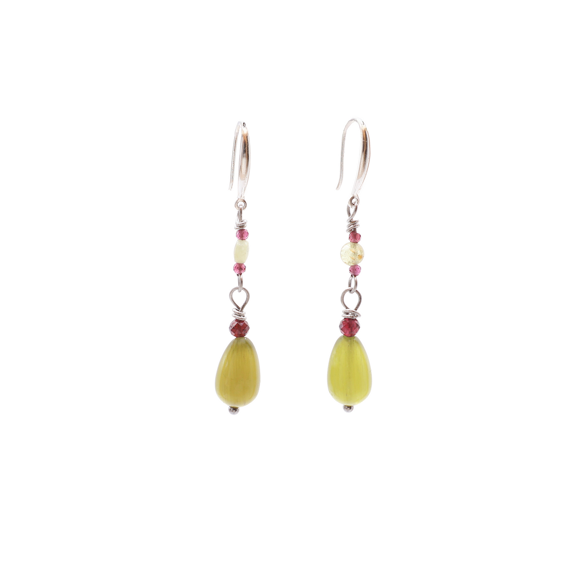 ØRERING Nº 04