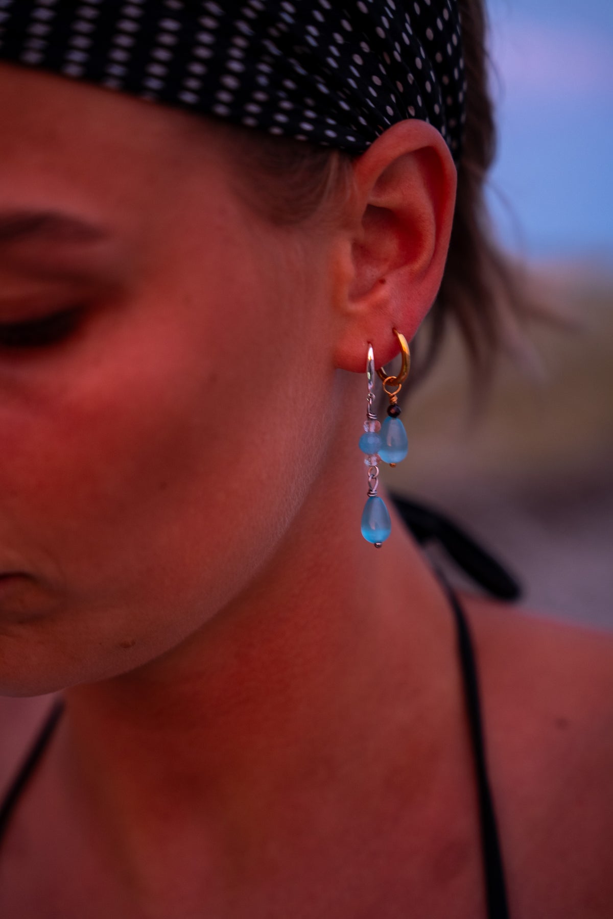ØRERING Nº 03