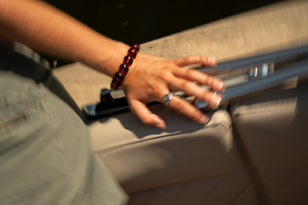 Chunky Bracelet