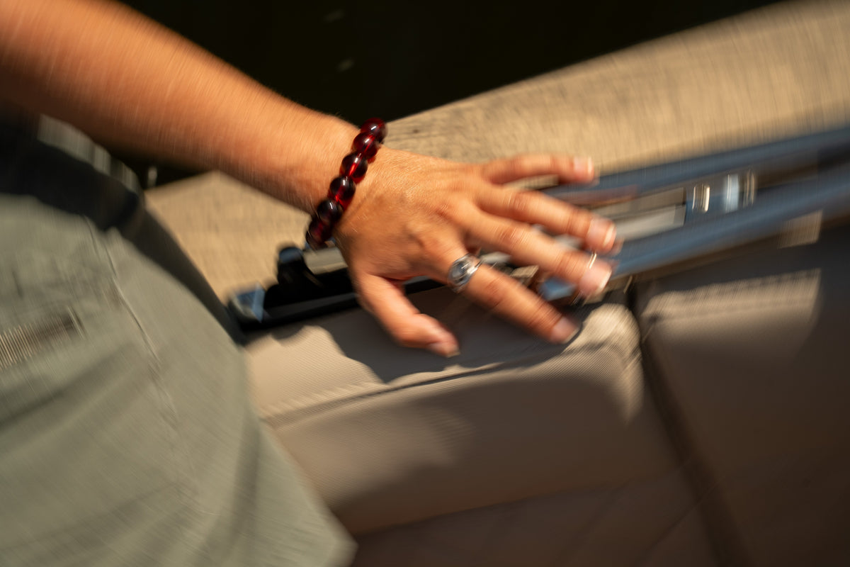 Chunky Bracelet