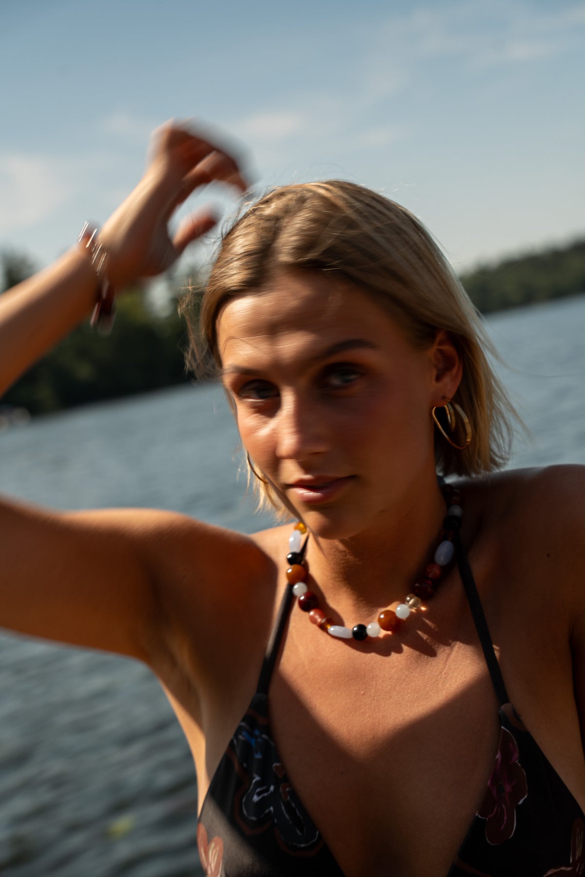 BLÅ X 03