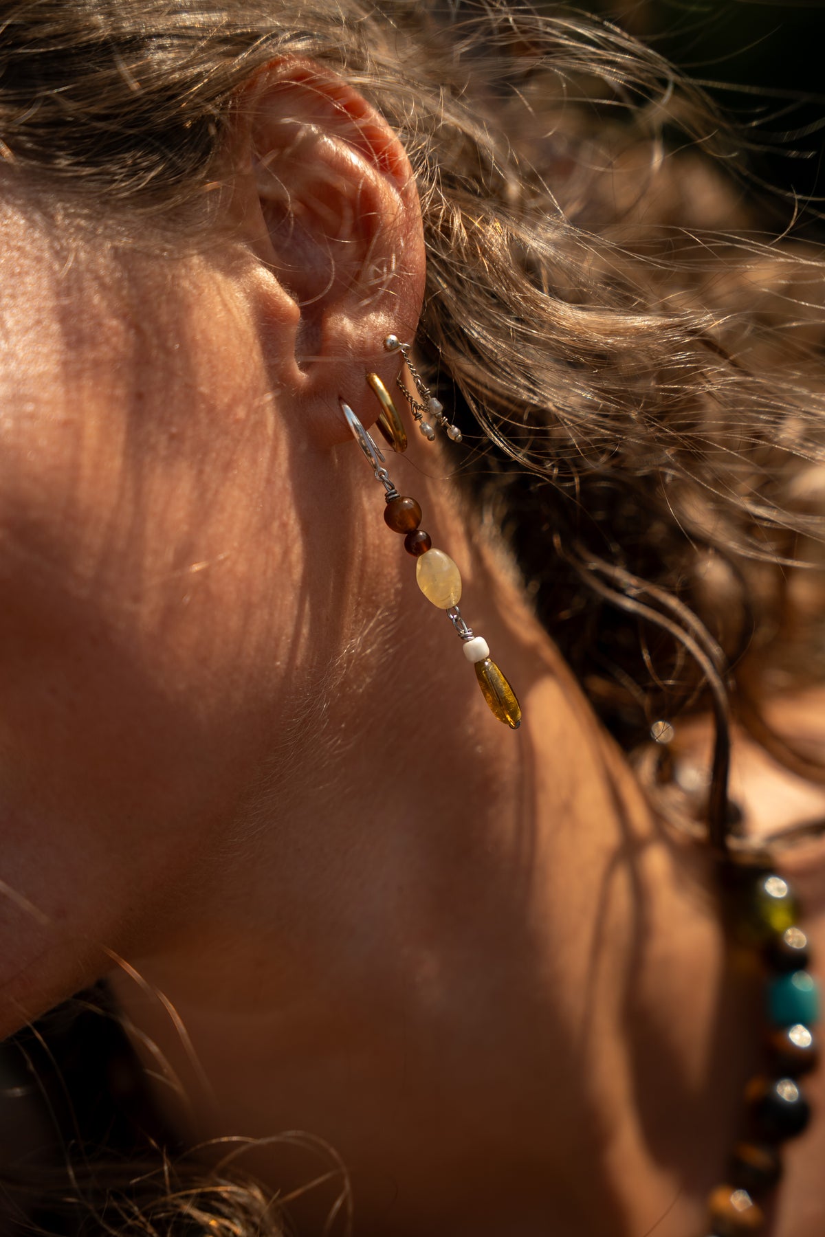 ØRERING Nº 1