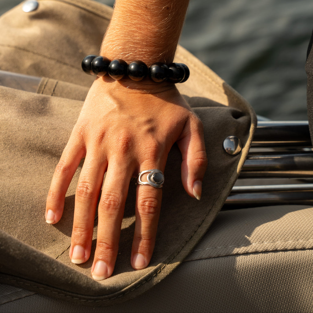 Chunky Bracelet